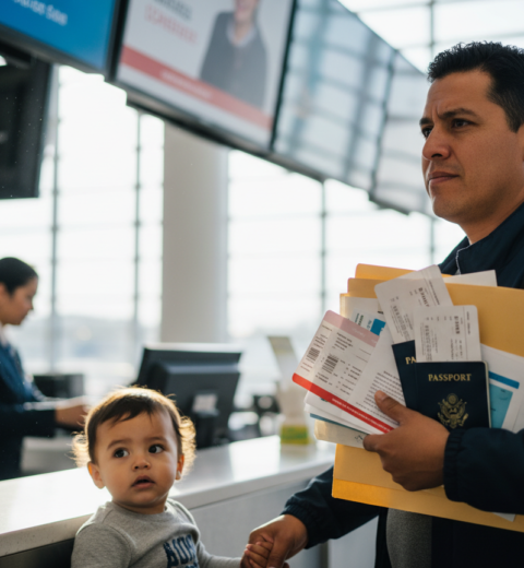 Global Entry y TSA PreCheck para Ticos: la guía completa