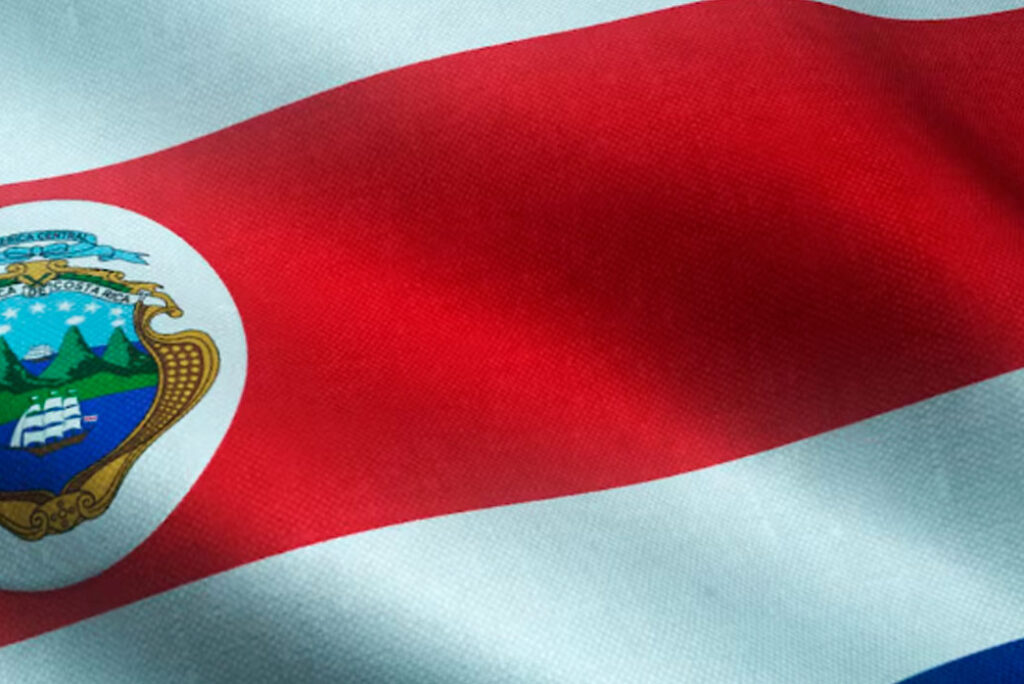 Costa Rica desde Estados Unidos: consulados, trámites y vínculos legales