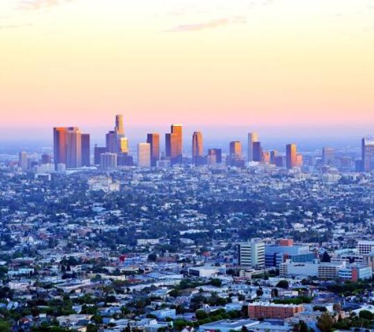 Los Ángeles, California