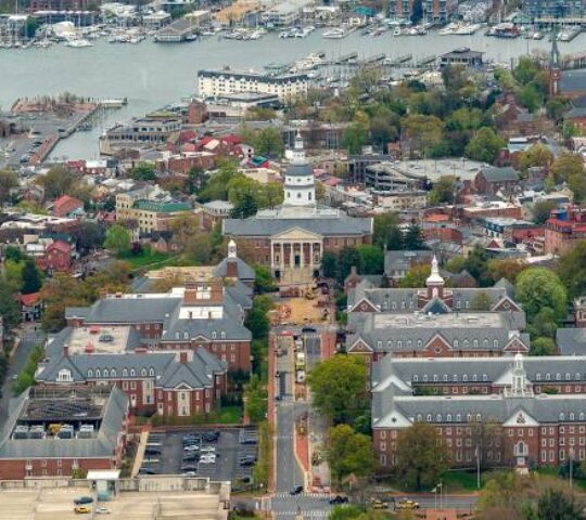 Maryland
