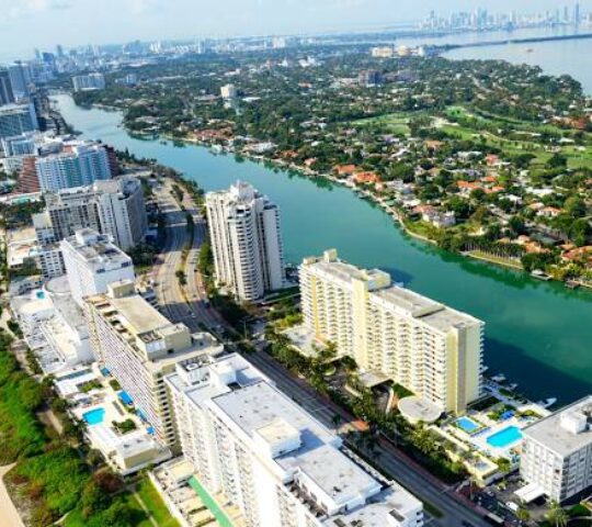 Miami, Florida
