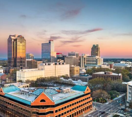 North Carolina