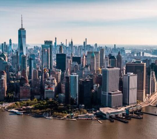 Nueva York