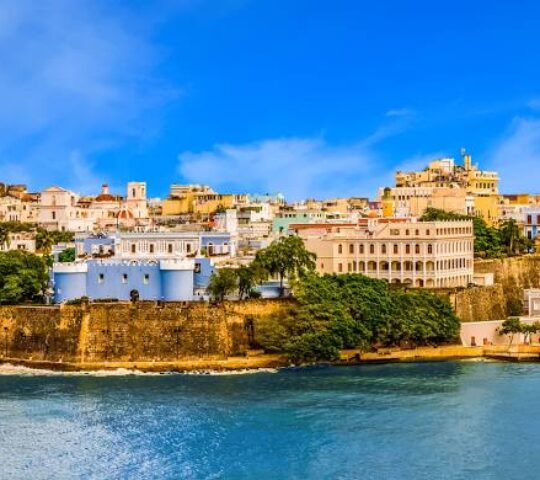 Puerto Rico