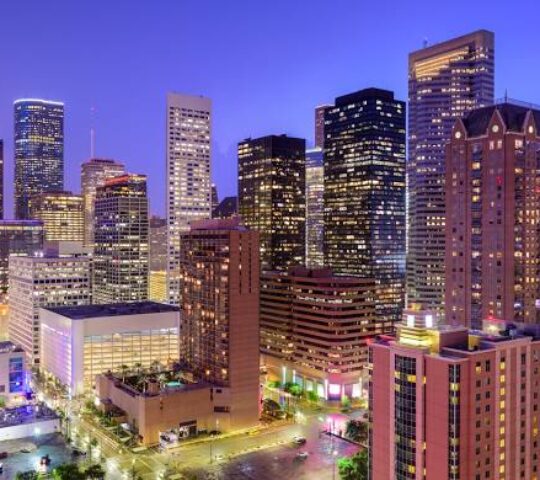 Texas