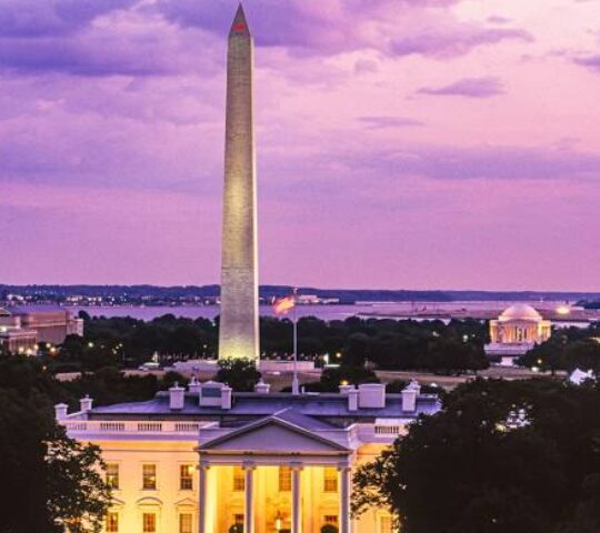 Washington, D.C.