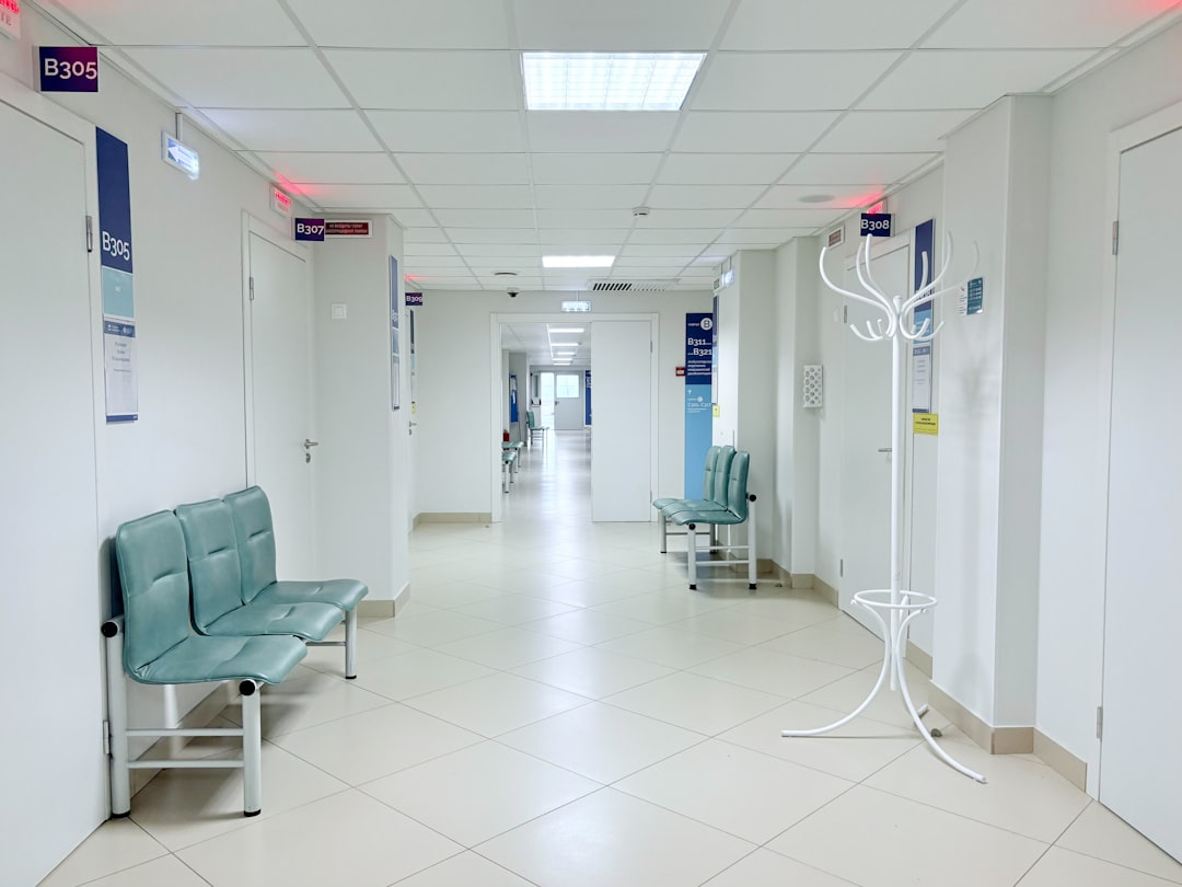 Atención médica de emergencia