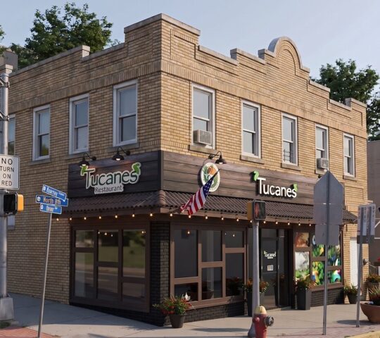 Tucanes Restaurant