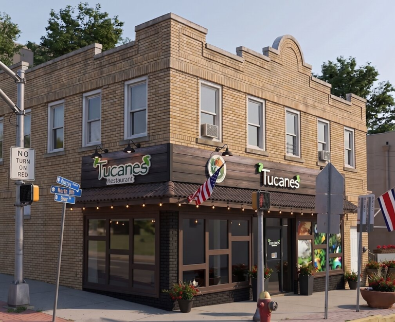 Tucanes Restaurant