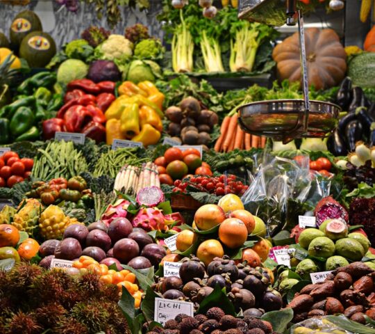 Kissimmee Produce Kissimmee Produce