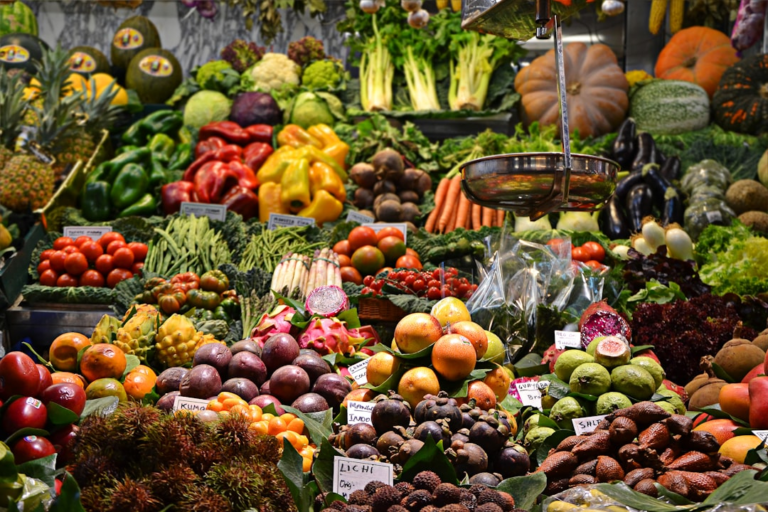 Kissimmee Produce