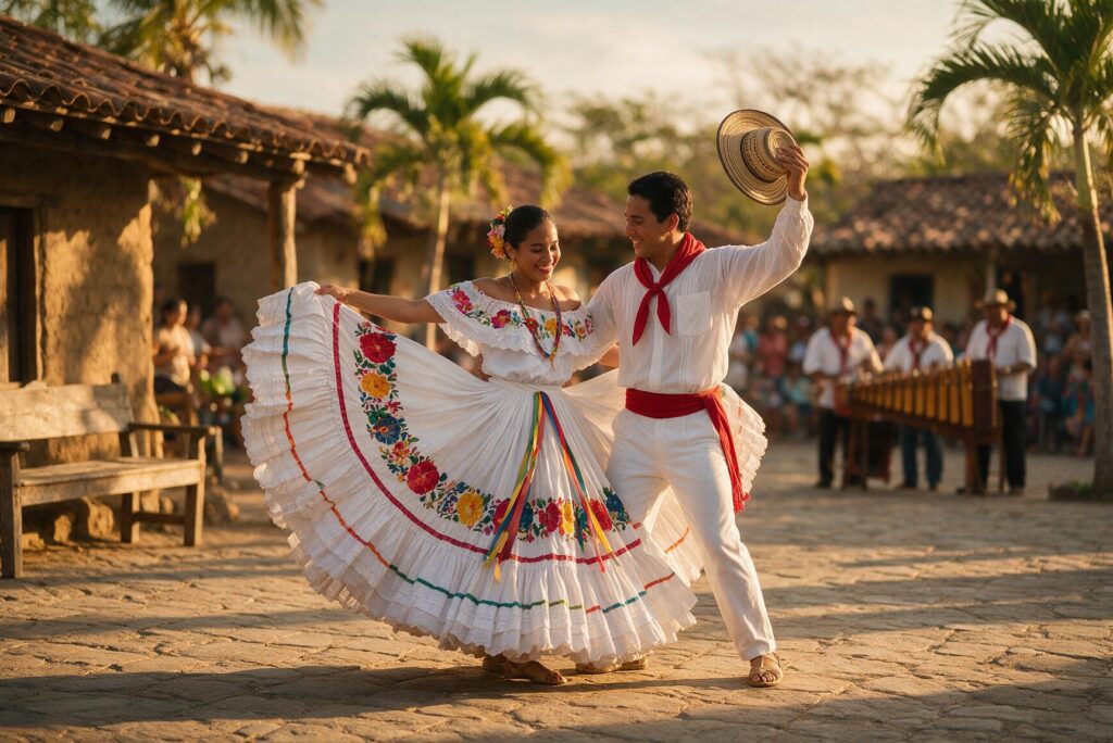 ¡Bomba! El arte tico de interrumpir el baile con un verso