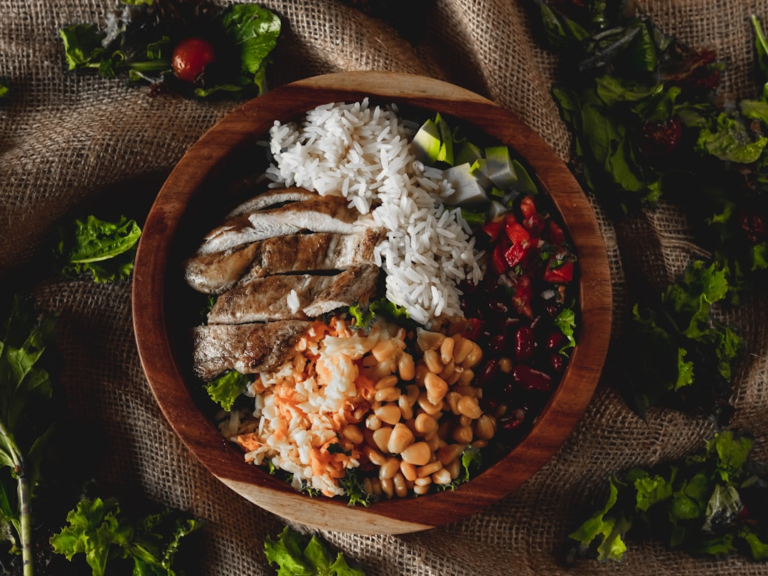 Pura Vida Grill