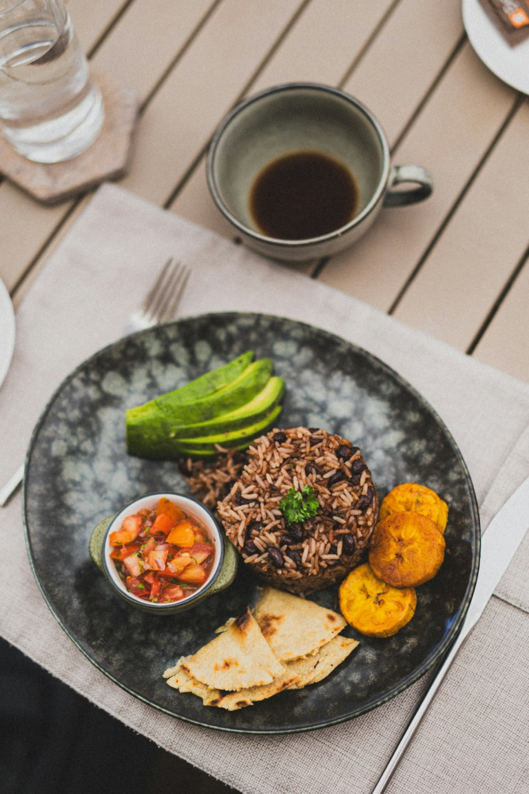 Pura Vida Grill