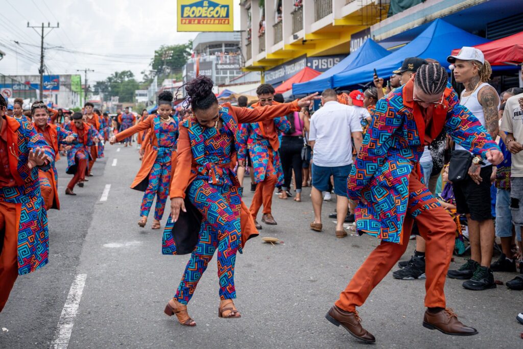 Se llama Wolaba: la fiesta con la que el Caribe tico celebra quién es (y que muchos ni conocen)