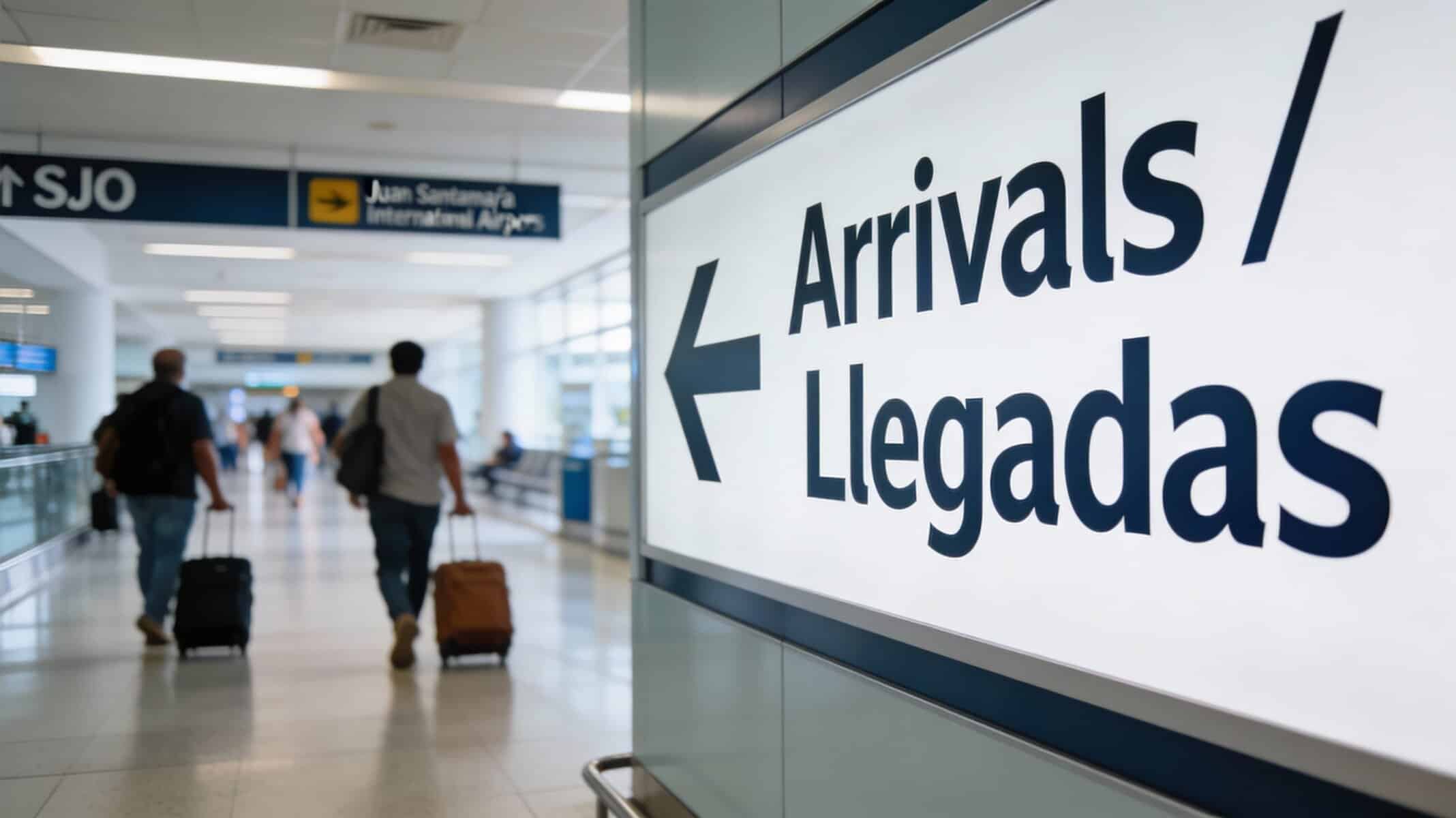 ¿Por qué me piden la cédula si tengo pasaporte estadounidense?
