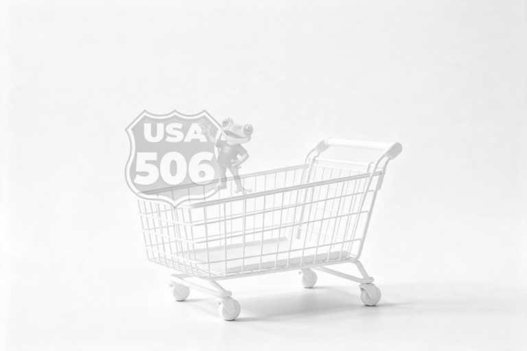 Super Supermarket