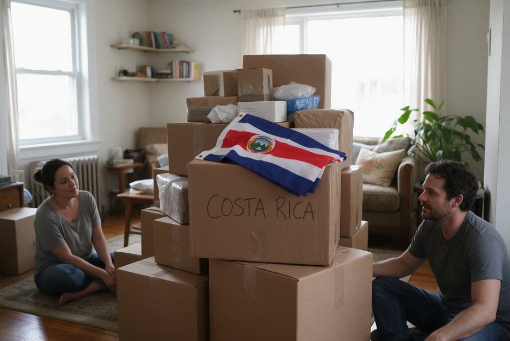 Regresar a Costa Rica: ¿es posible adaptarse?