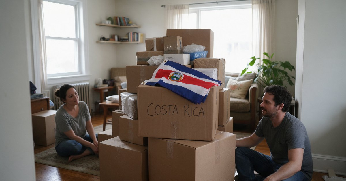 Regresar a Costa Rica: ¿es posible adaptarse?