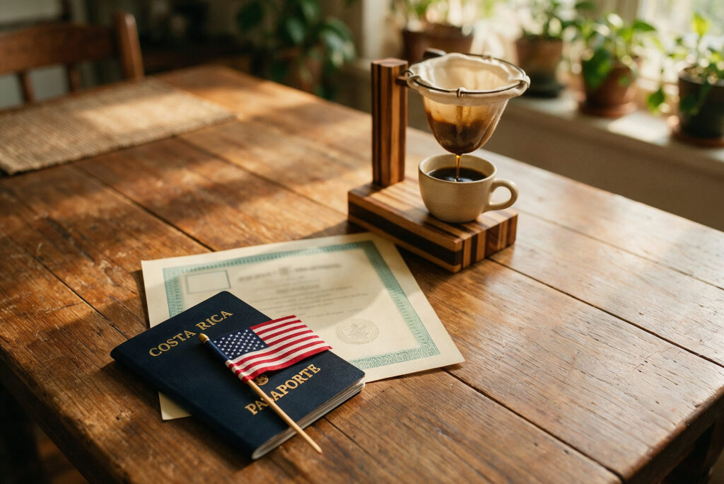 ¿Estadounidense o americano?